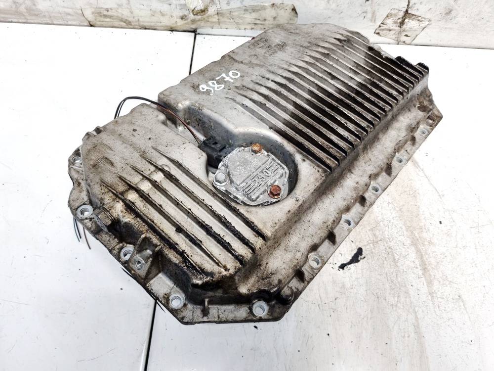 06E103604G Audi A6 2006 Engine crankcase (Oil Pan) - Thumbnail 3