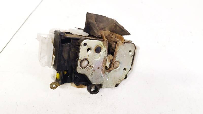 51910349 Fiat Doblo 2014 Duru spyna G.D. - Thumbnail 3