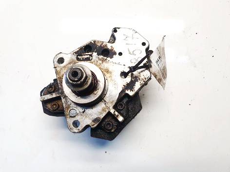 0445010033 Opel Vivaro 2004 High Pressure Injection Pump