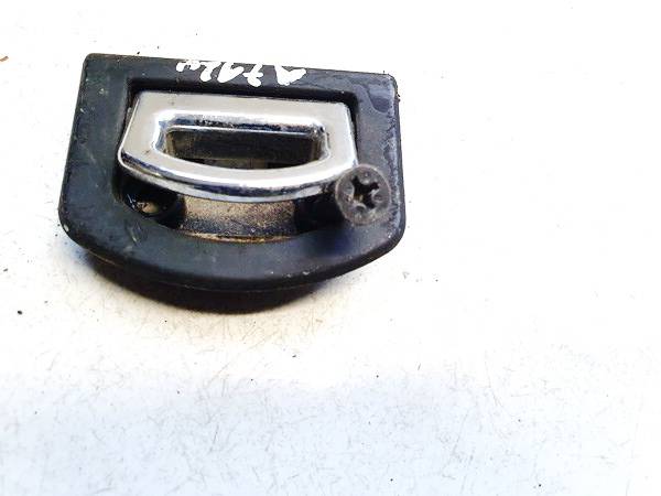 1J0864203 Audi A6 2003 andere Halter