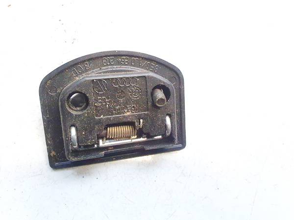 1J0864203 Audi A6 2003 andere Halter - Thumbnail 3