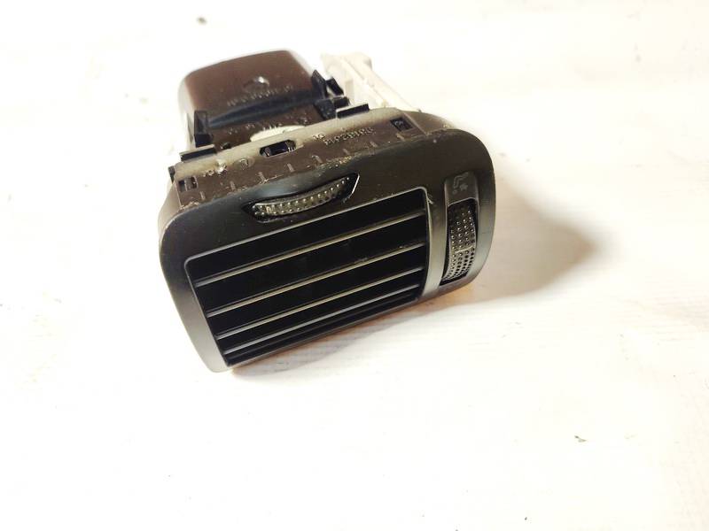 1841908001 Skoda Superb 2005 Rejilla Aireadora - 
Moldura protectora de la rejilla de ventilación lateral del panel - Thumbnail 3