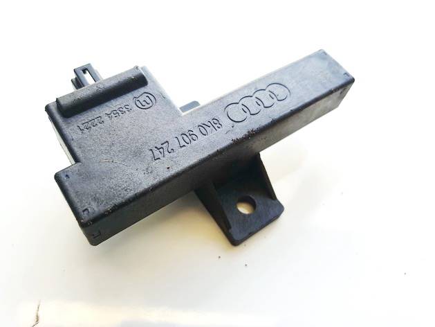 8K0907247 Audi A7 2010 Antenna Module Unit