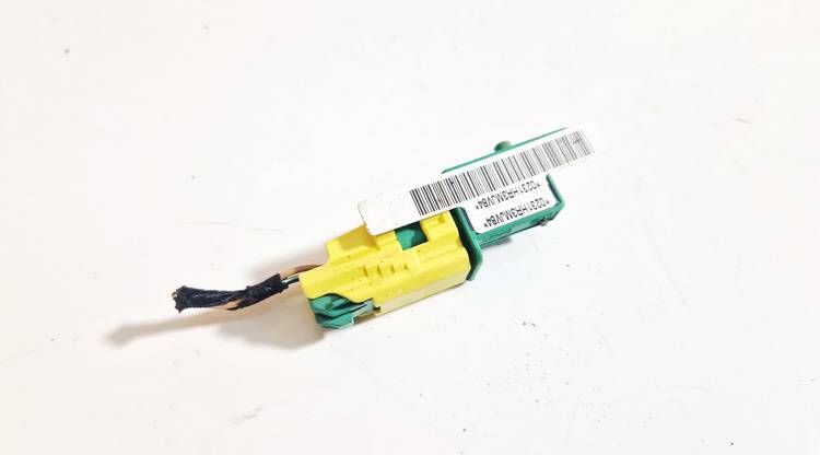 1K0909606 Volkswagen Jetta 2007 Srs Airbag crash sensor