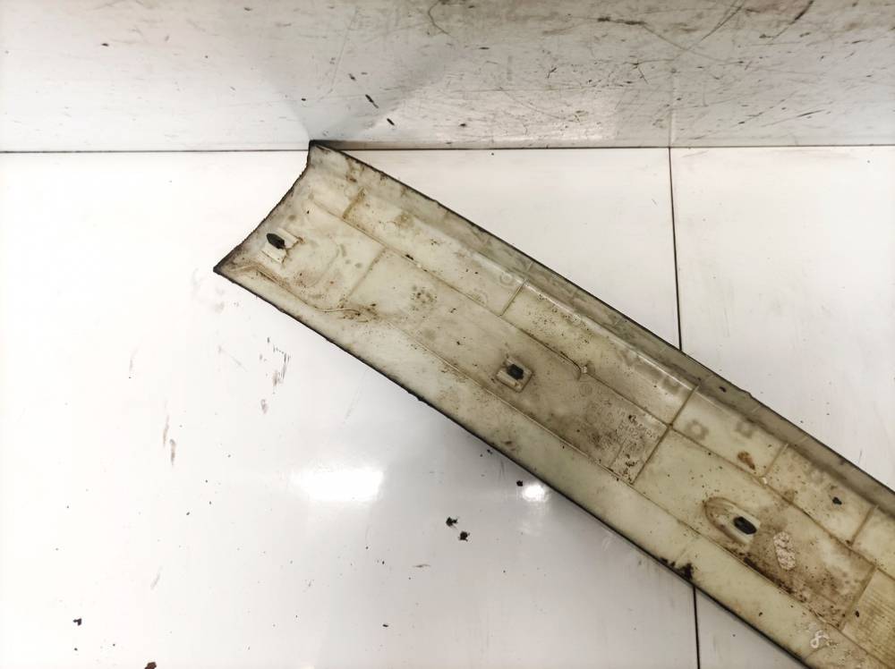 3C9867617B Volkswagen Passat 2007 Voiture Bagages Capot - Thumbnail 3