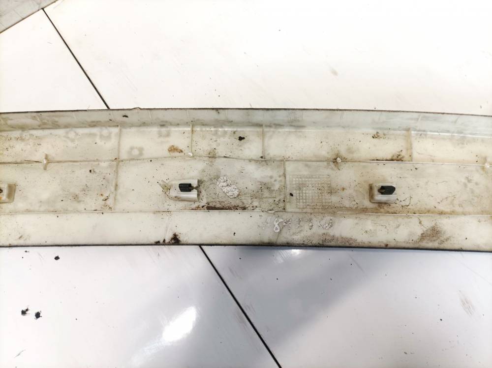 3C9867617B Volkswagen Passat 2007 Voiture Bagages Capot - Thumbnail 4