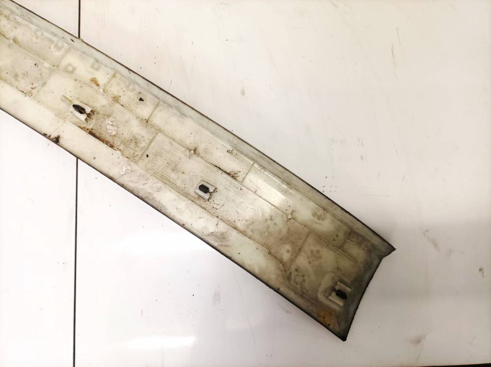 3C9867617B Volkswagen Passat 2007 Voiture Bagages Capot - Thumbnail 2