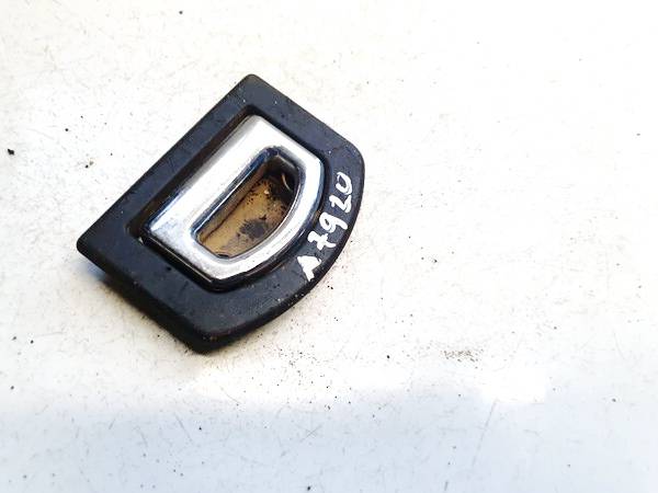 1J0864203 Audi A6 2003 andere Halter