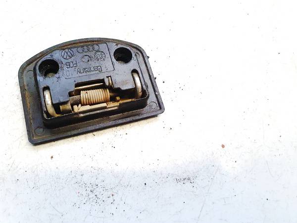 1J0864203 Audi A6 2003 andere Halter - Thumbnail 3