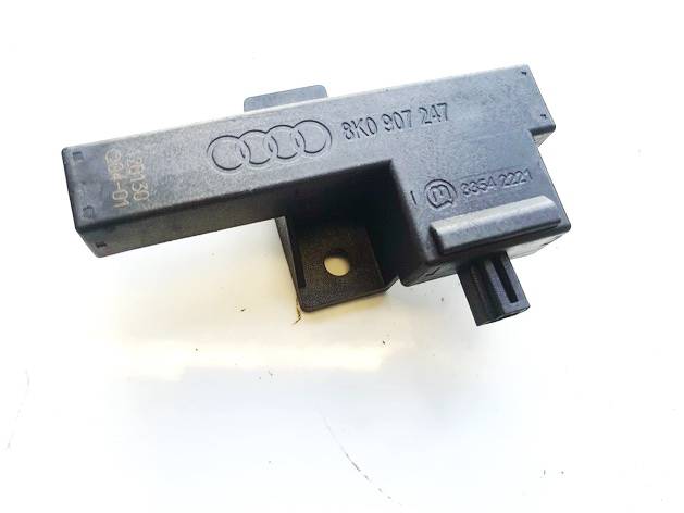 8K0907247 Audi A7 2010 Antenna Module Unit