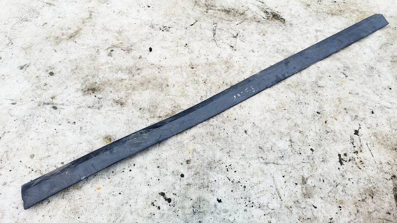 Audi A3 2006 Zewnętrzna listwa drzwi - PRZEDNIE LEWE