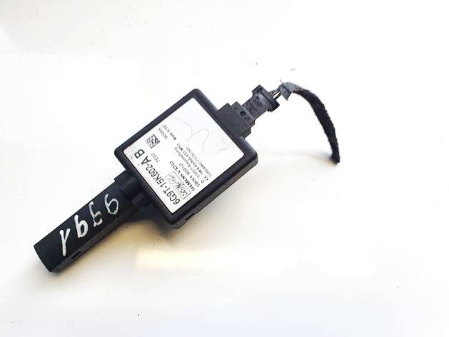 6G9T15K602AB Ford Mondeo 2007 Antenna Module Unit