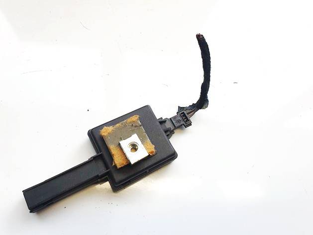 6G9T15K602AB Ford Mondeo 2007 Antenna Module Unit - Thumbnail 3