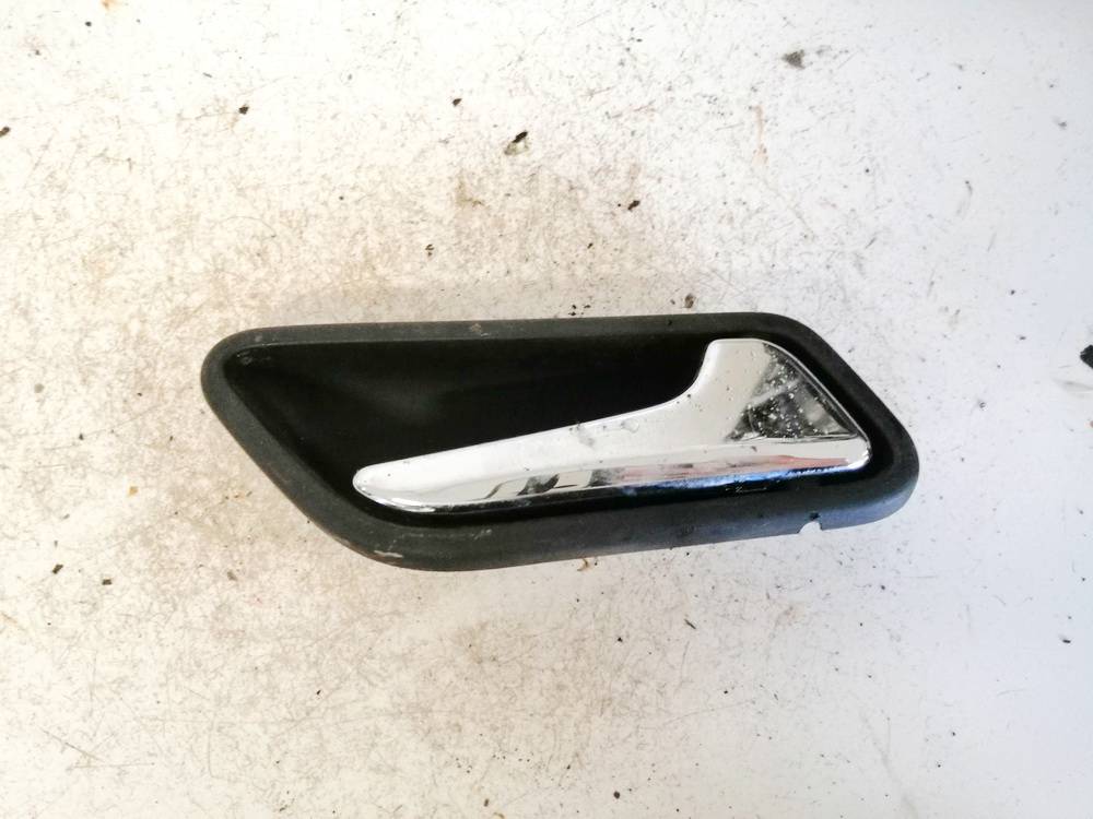 A1697600261 Mercedes-Benz A-CLASS 2005 Door Handle Interior - FRONT RIGHT