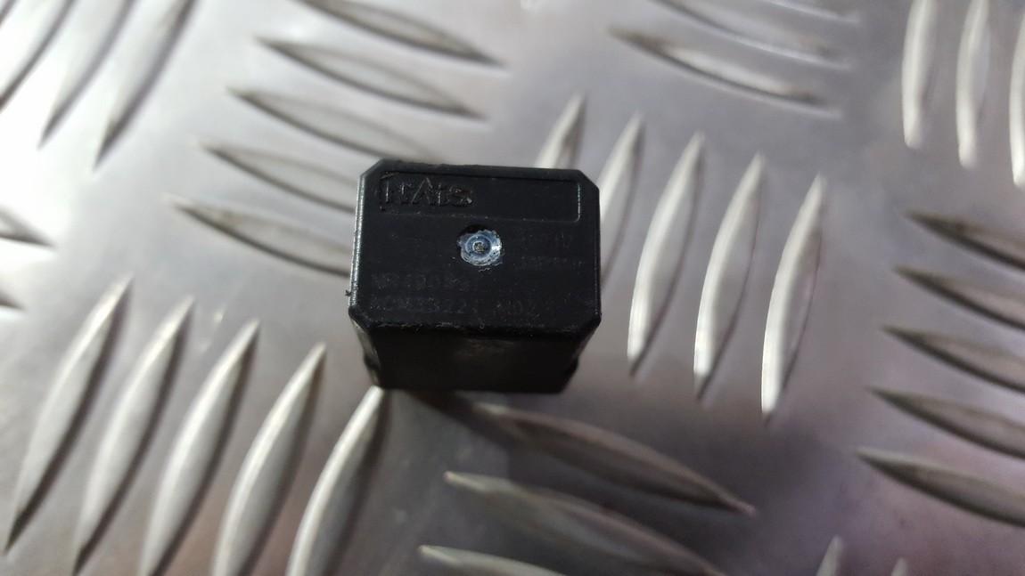 ACM33221 Mazda 6 2010 Relay module