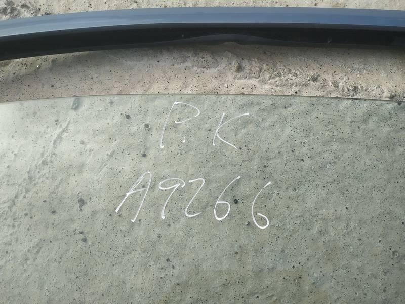 ZYDROS Opel Corsa 2006 porte avant gauche - Thumbnail 3