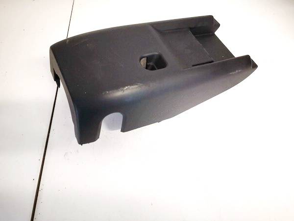 3C0858625A Volkswagen Passat 2006 Кожух рулевой колонки нижний