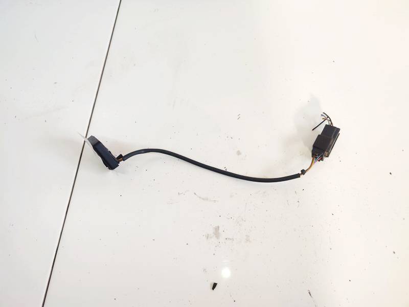 221000314700 Nissan Almera 2002 Bordcomputer, Bildschirm, Anzeige, Uhr, Display