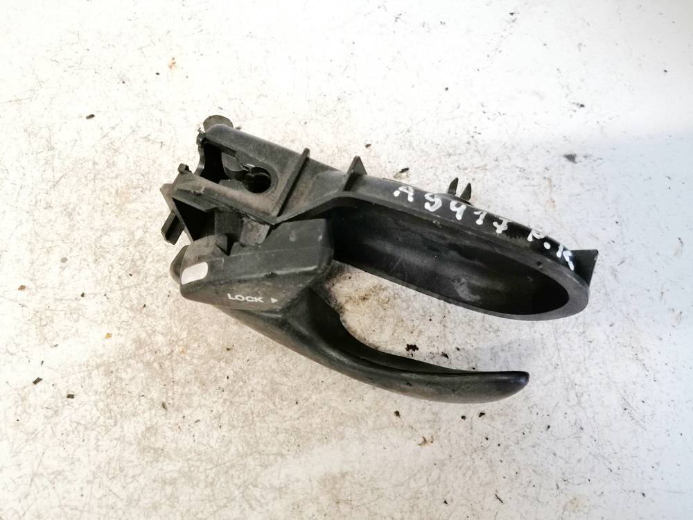 1M51F22601 Ford Focus 2004 Door Handle Interior - FRONT LEFT