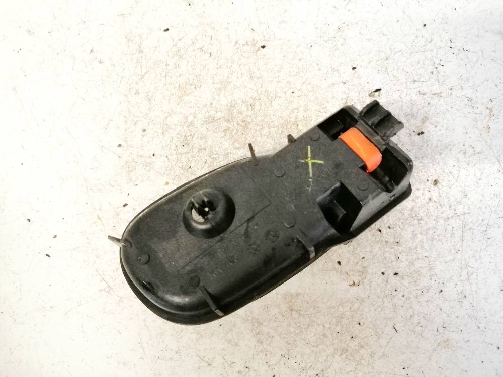 1M51F22601 Ford Focus 2004 Door Handle Interior - FRONT LEFT - Thumbnail 2