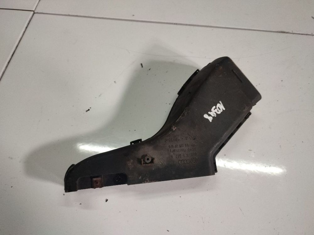 058129617A Audi A4 1998 Intake Hose (Air HOSE)(Air Pipe) - Thumbnail 4