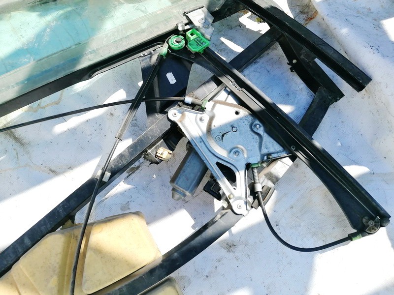 8D837398B Audi A4 1996 ELEVALUNAS DELANTERO DERECHO, ALZACRISTALLI - DELANTERO DERECHO - Thumbnail 3