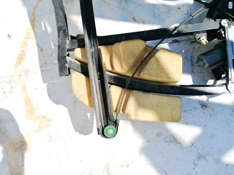 8D837398B Audi A4 1996 ELEVALUNAS DELANTERO DERECHO, ALZACRISTALLI - DELANTERO DERECHO - Thumbnail 2