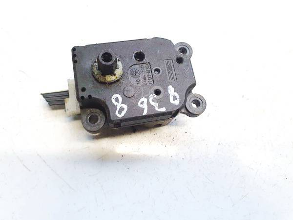 A7583UA26 Peugeot 307 2004 Sildītāja vārsta motoriņš - Thumbnail 3