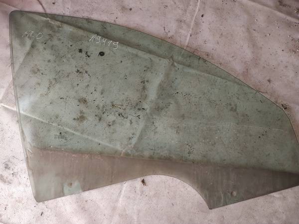 AS2 Skoda Octavia 2005 Duru stiklas P.D.