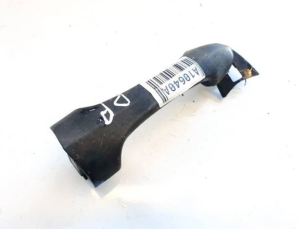 XS41A22404 Ford Focus 1999 Door Handle Exterior - FRONT RIGHT