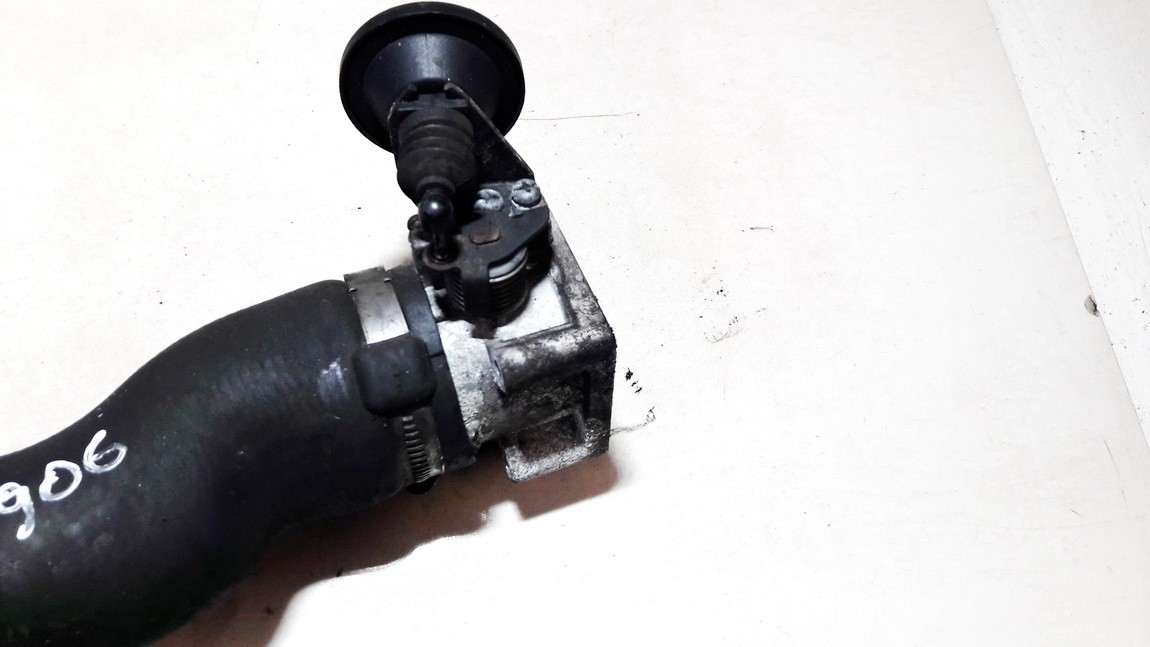 351002XXXX Hyundai i30 2010 High Flow Throttle Body Valve (Air Control Valve) - Thumbnail 2