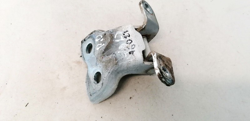 Toyota Corolla Verso 2003 Türscharnier Scharnier vorne - Thumbnail 3