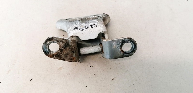 Toyota Corolla Verso 2003 Türscharnier Scharnier vorne - Thumbnail 2