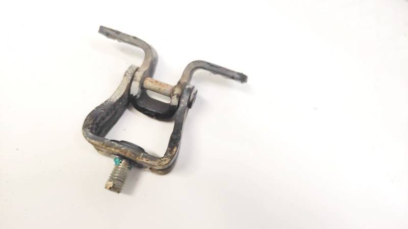 1Z5827301 Skoda Octavia 2006 Hood Hinges - REAR LEFT - Thumbnail 3