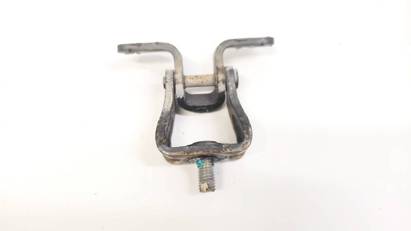 1Z5827301 Skoda Octavia 2006 Hood Hinges - REAR LEFT - Thumbnail 2