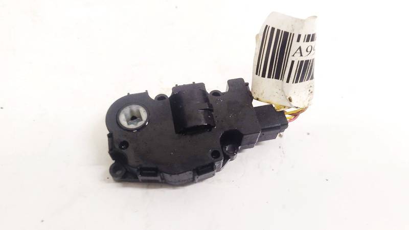 EFB321 BMW 1-Series 2004 Heater Vent Flap Control Actuator Motor