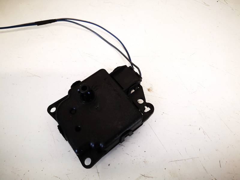 AA11380026301 Dodge Caliber 2007 Actionneur moteur volet ventilateur chauffage - Thumbnail 3