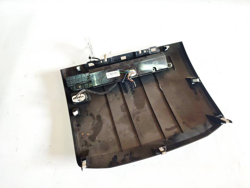 CC33B Mazda 5 2008 Ekrāns - Thumbnail 2