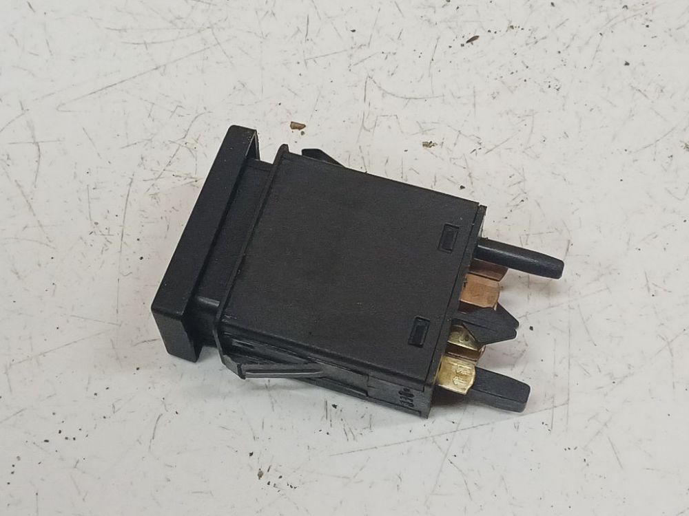 3B0959621C Volkswagen Passat 1998 Pare-Brise Radiateur Interrupteur - Thumbnail 4