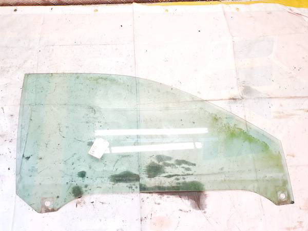 DOT90AS2M40 Audi A3 1998 Door-Drop Glass - FRONT RIGHT