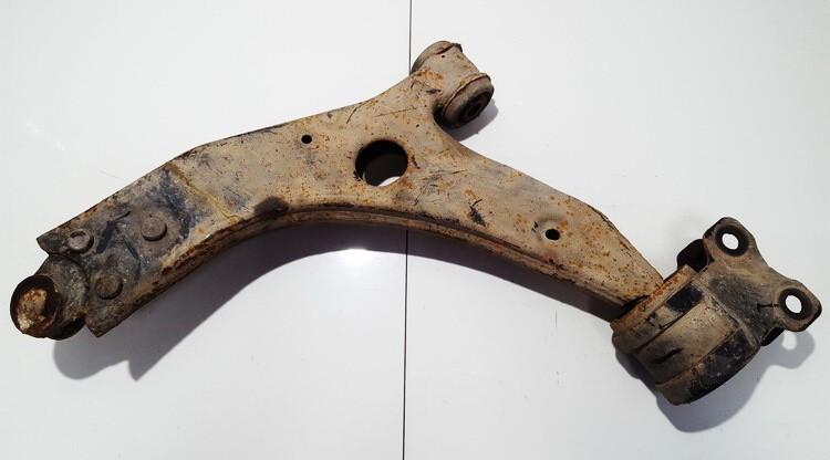 Ford C-MAX 2004 Brazo de suspensión delantero - DELANTERO DERECHO - Thumbnail 2