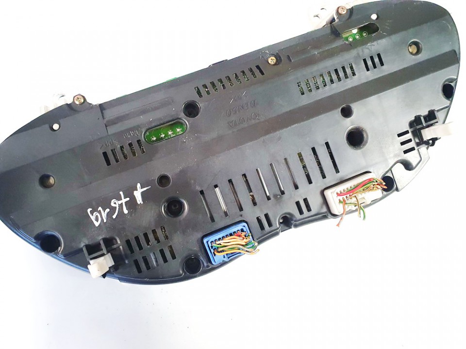 8380005630H Toyota Avensis 2003 Prędkościomierz – panel instrumentów - Thumbnail 2