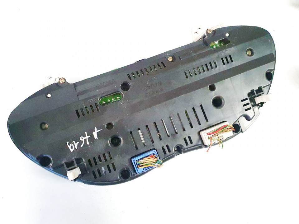 8380005630H Toyota Avensis 2003 Prędkościomierz – panel instrumentów - Thumbnail 3