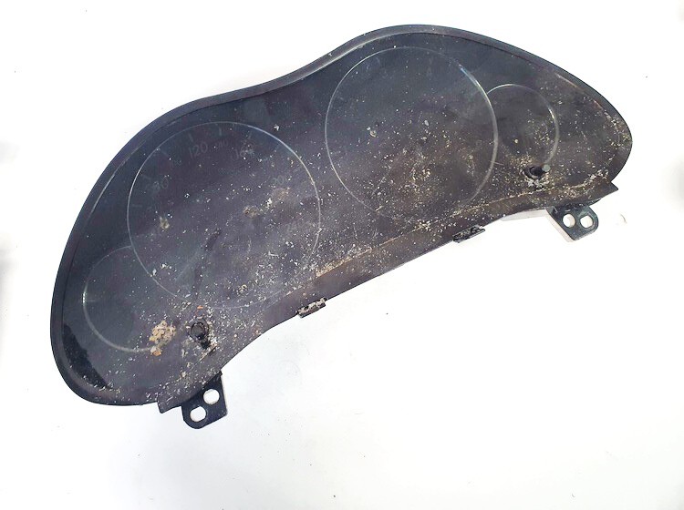 8380005630H Toyota Avensis 2003 Prędkościomierz – panel instrumentów