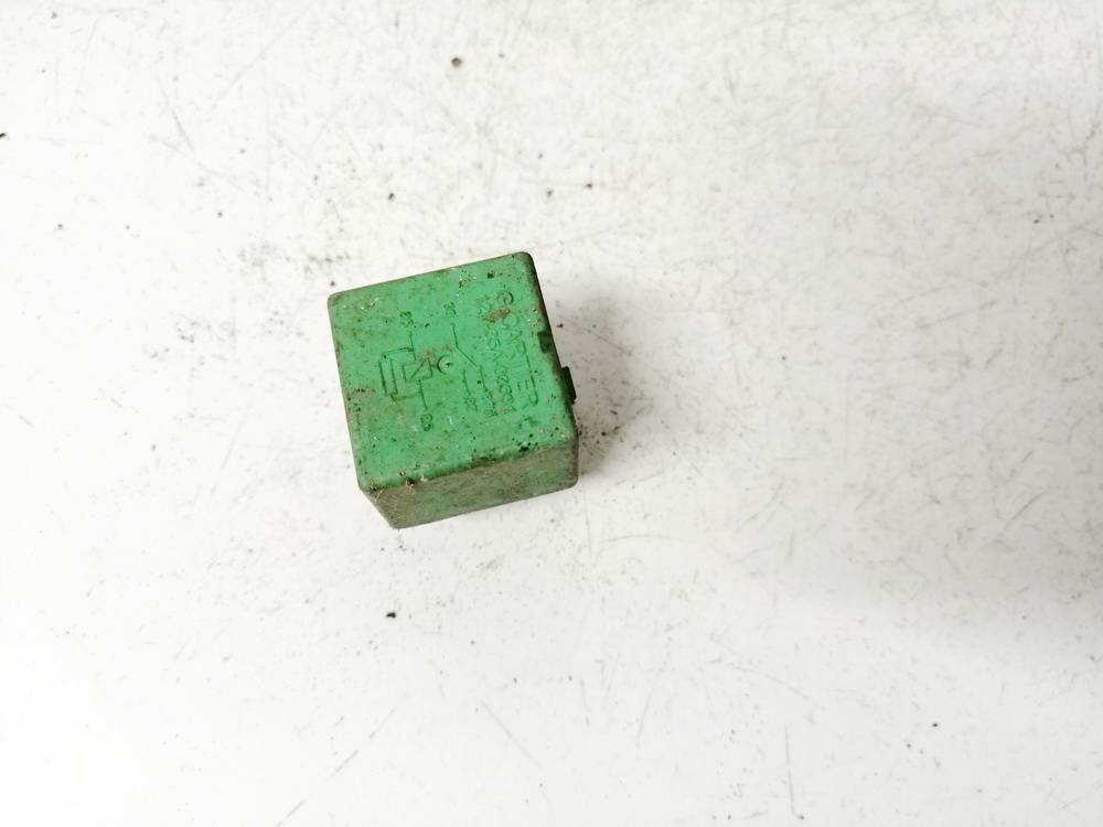 12V35A03531 Peugeot 406 2002 RELÉ PARA AUTOMÓVIL