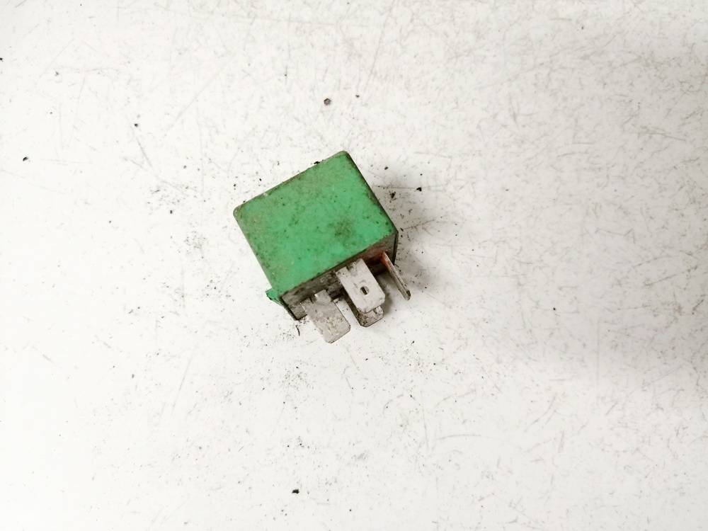 12V35A03531 Peugeot 406 2002 Relay module - Thumbnail 2