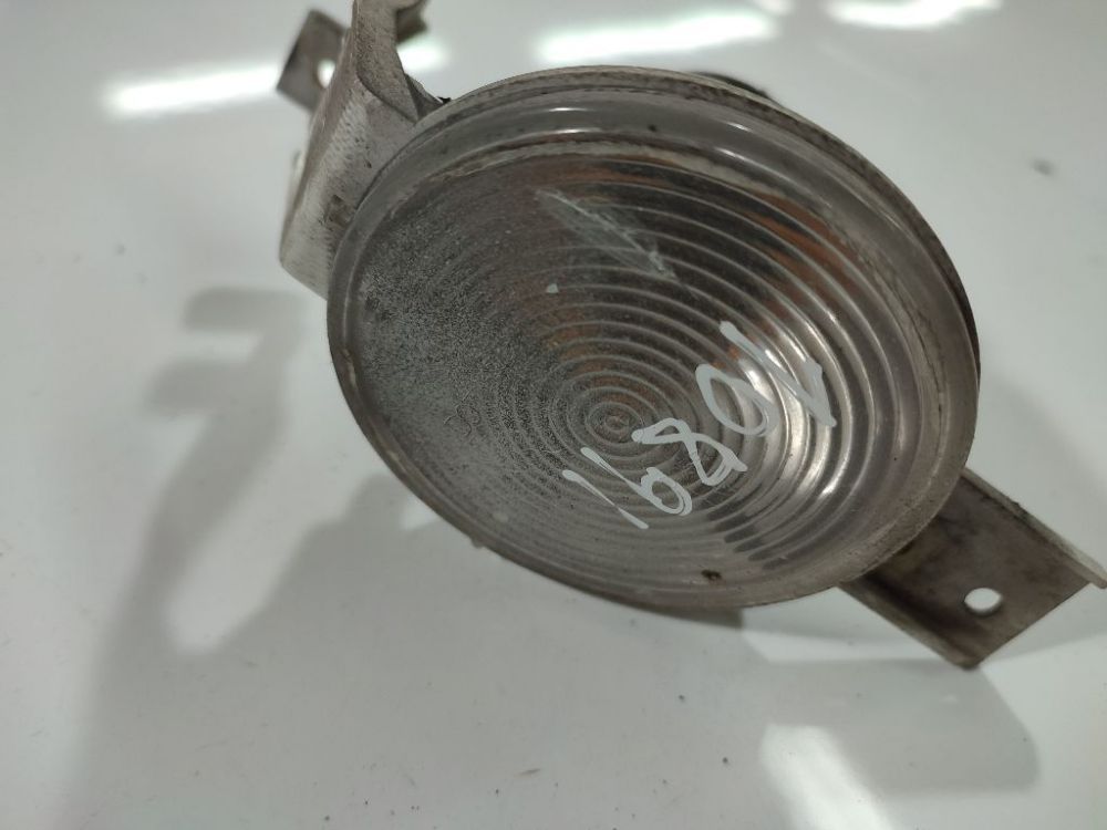 7165862 MINI Cooper 2003 Miglas lukturi - PRIEKŠA PA KREISI - Thumbnail 2