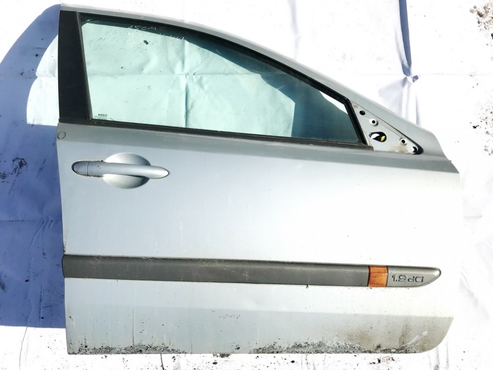 ZYDRA Renault Laguna 2002 Durys P.D.