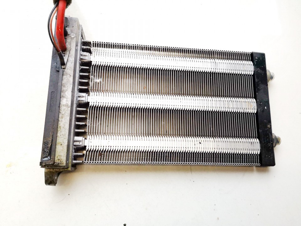 6G9118K463DA Ford Galaxy 2009 Electric Auxiliary Heater Element Unit - Thumbnail 2