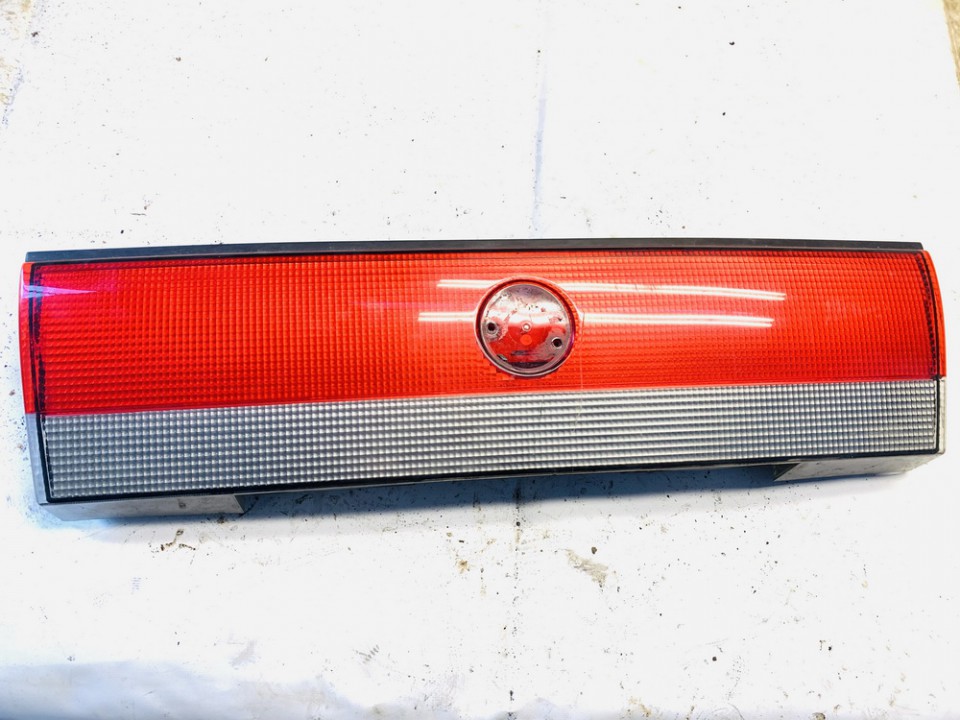 22877R4 SAAB 900 1997 Door handle tailgate boot trim strip cover - REAR